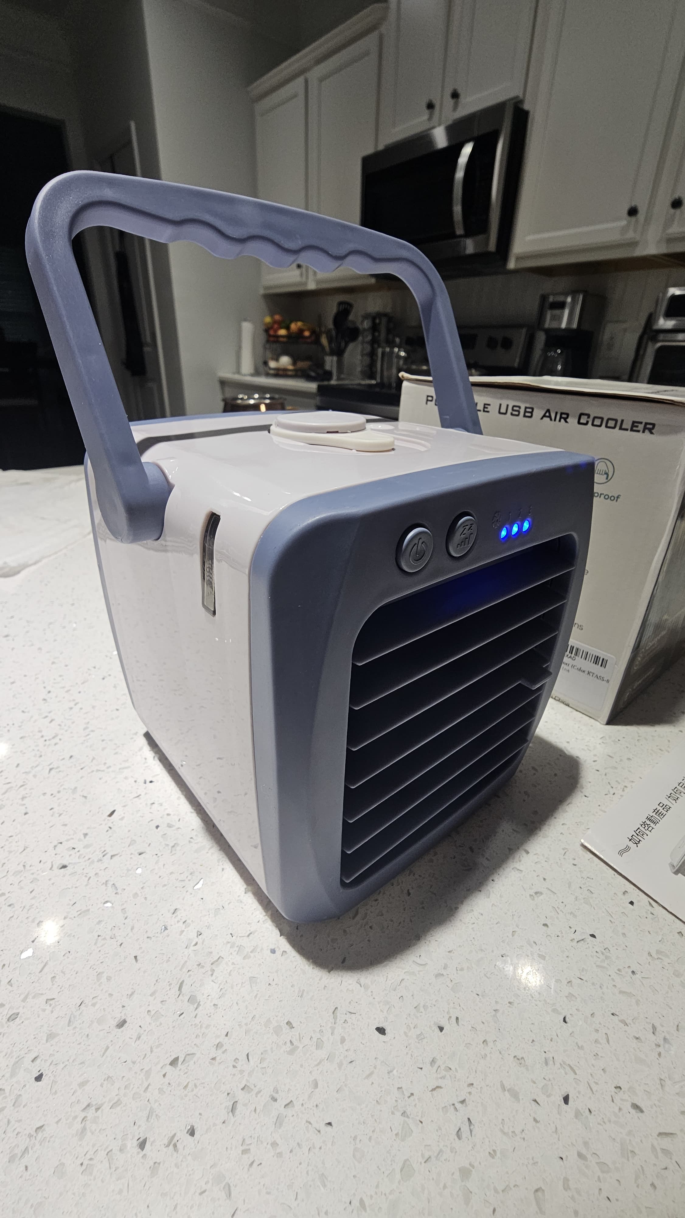 A/C  PORTABLE