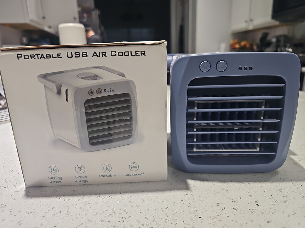 A/C  PORTABLE